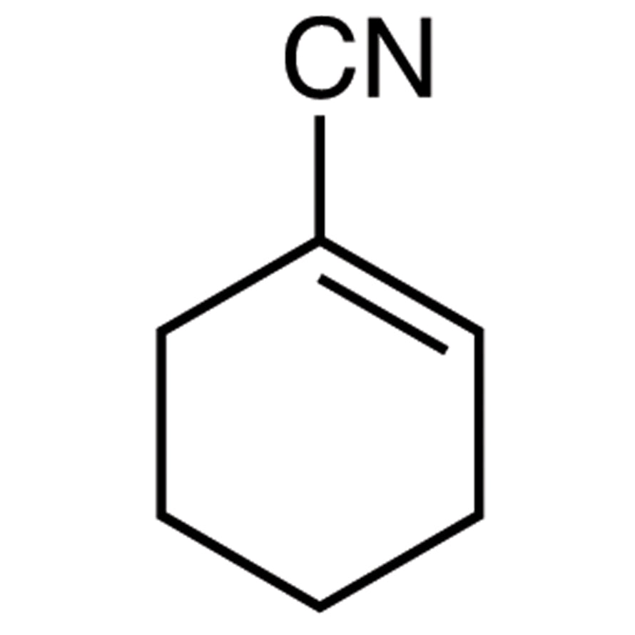TCI C3191 1855-63-6 Sikloheksena-1-karbonitril