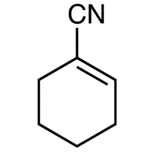 TCI C3191 1855-63-6 Sikloheksena-1-karbonitril