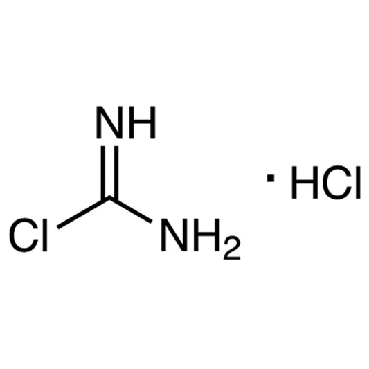 TCI C3199 29671-92-9 Chloroformamidine Hydrochloride