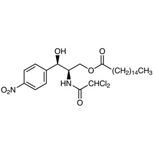 TCI C3258 530-43-8 Chloramphenicol Palmitate