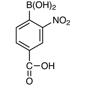 TCI C3265 85107-54-6 4-Carboxy-2-nitrophenylboronic Acid (contains varying amounts of Anhydride)