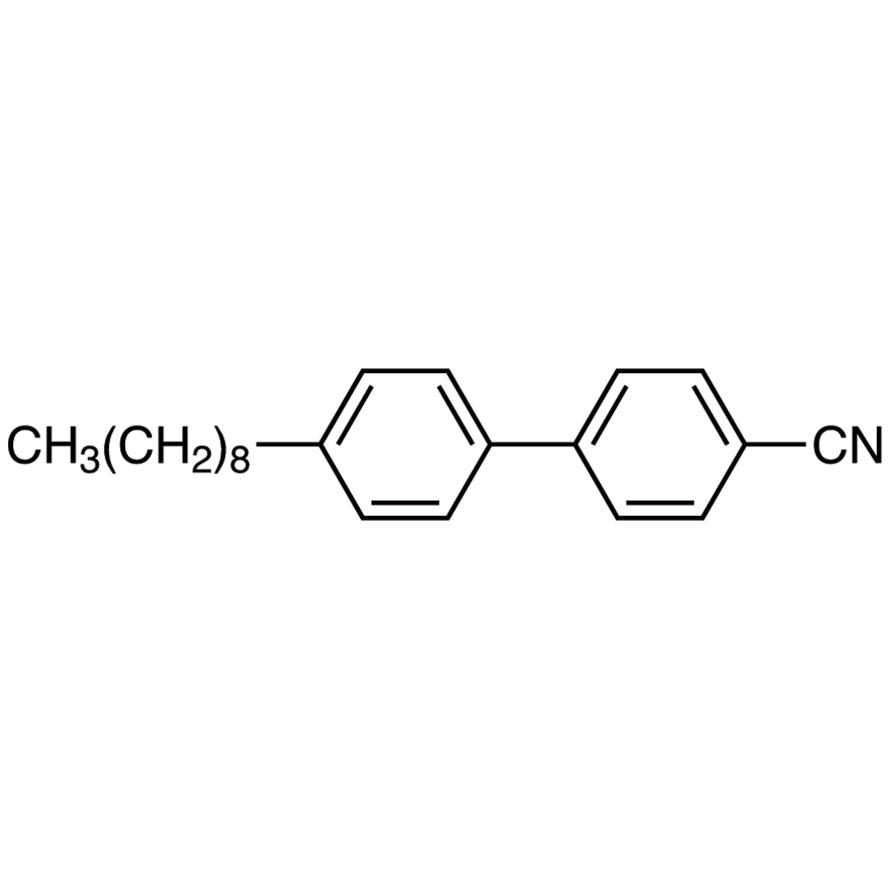 TCI C3268 52709-85-0 4-Cyano-4'-nonylbiphenyl