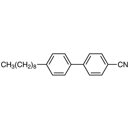 TCI C3268 52709-85-0 4-Siano-4'-nonilbifenil