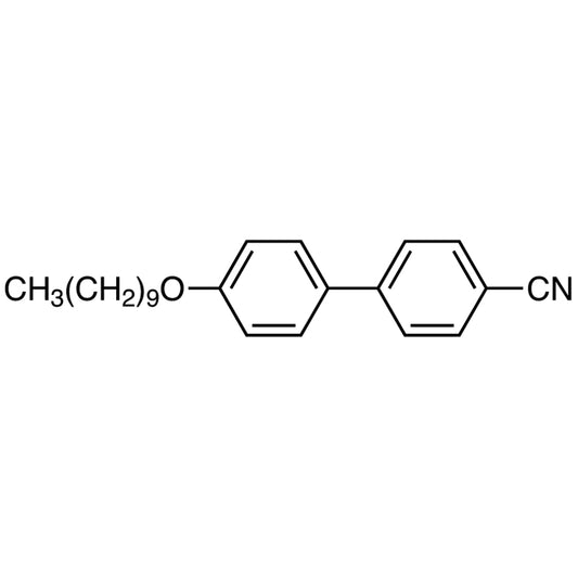 TCI C3269 70247-25-5 4'-Siano-4-desiloksibifenil