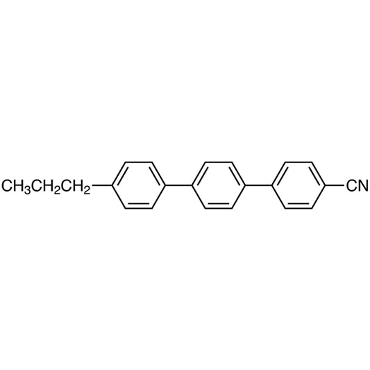 TCI C3271 54296-25-2 4-Siano-4''-propil-p-terfenil