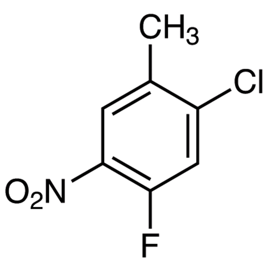 TCI C3273 112108-73-3 2-Chloro-4-fluoro-5-nitrotoluene