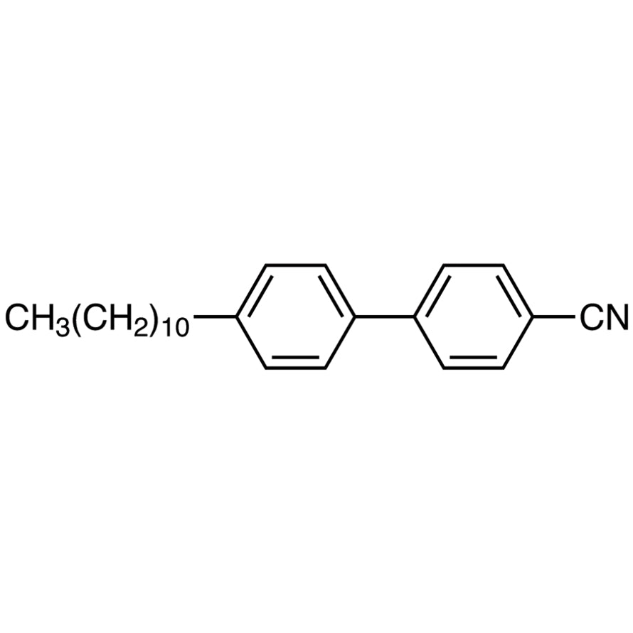 TCI C3277 65860-74-4 4-Cyano-4'-undecylbiphenyl