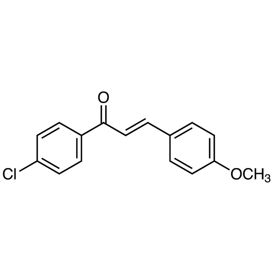 TCI C3280 85502-87-0 (E)-4'-Chloro-4-methoxychalcone
