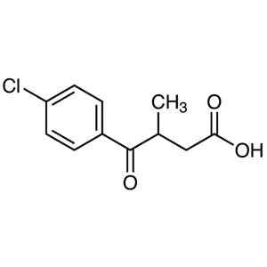 TCI C3290 52240-25-2 4-(4-Chlorophenyl)-3-methyl-4-oxobutyric Acid