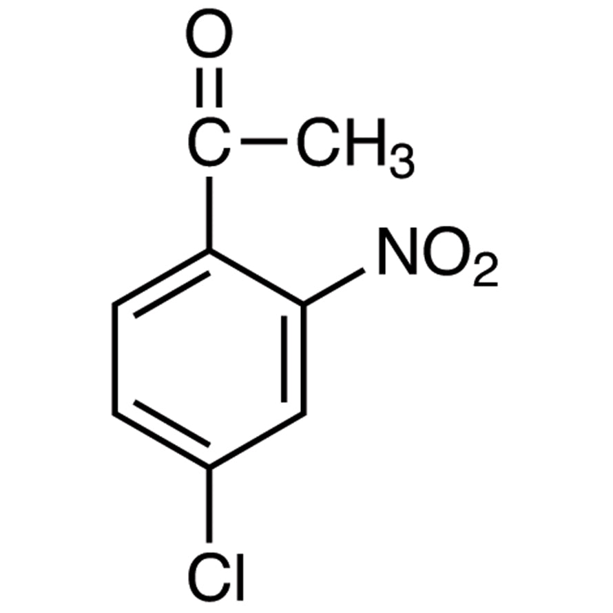 TCI C3308 23082-51-1 4'-Chloro-2'-nitroacetophenone