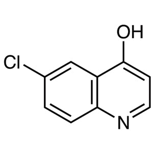 TCI C3312 23432-43-1 6-Kloro-4-kuinolinol