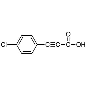 TCI C3314 3240-10-6 3-(4-Chlorophenyl)propiolic Acid