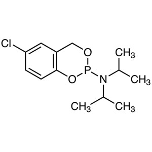 TCI C3326 1620086-77-2 5-Klorosaligenil-N,N-diisopropilfosforamidit