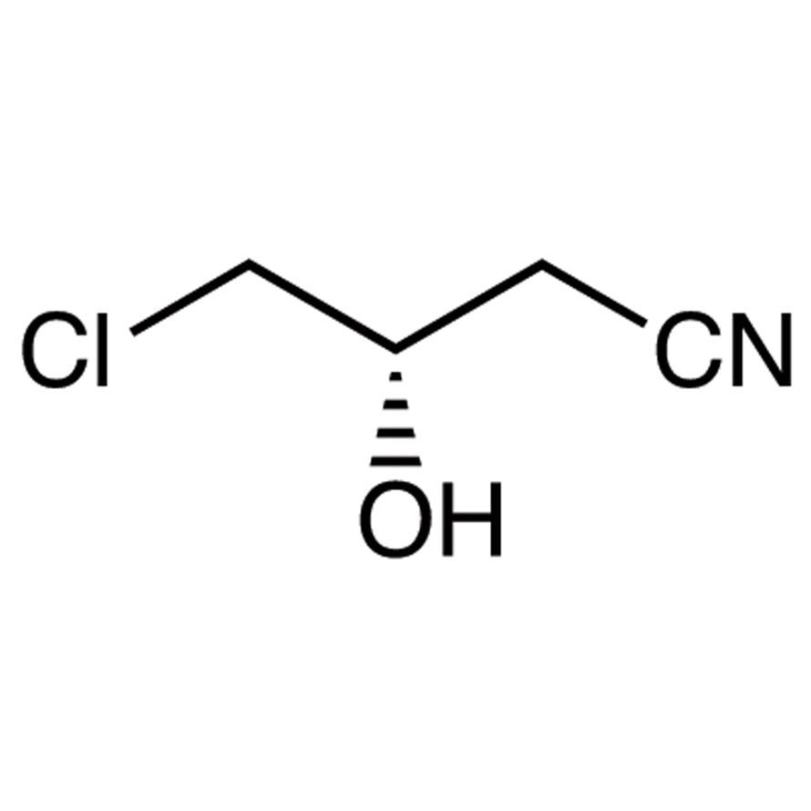 TCI C3331 127913-44-4 (S)-(-)-4-Chloro-3-hydroxybutyronitrile