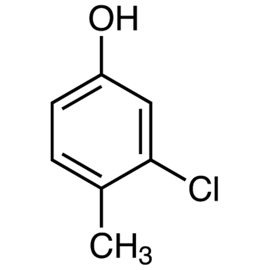 TCI C3333 615-62-3 3-Kloro-p-kresol