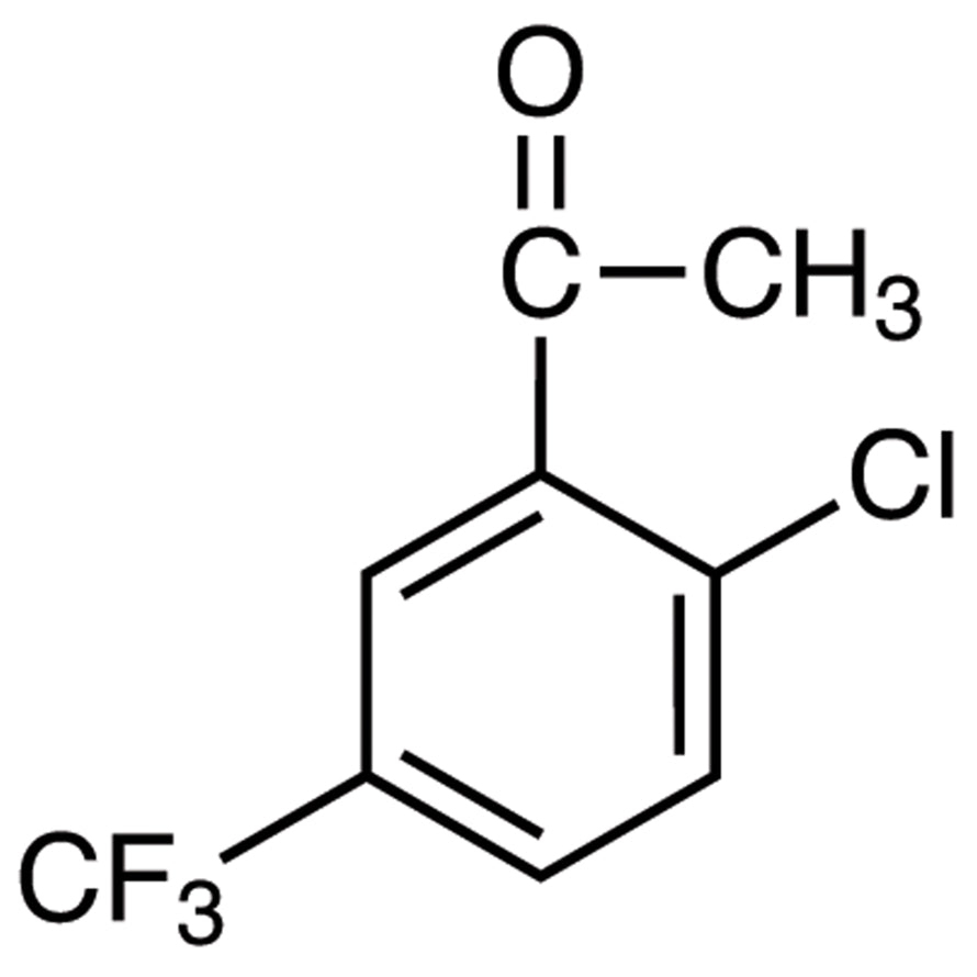 TCI C3336 71648-45-8 2'-Kloro-5'-(trifluorometil)asetofenon
