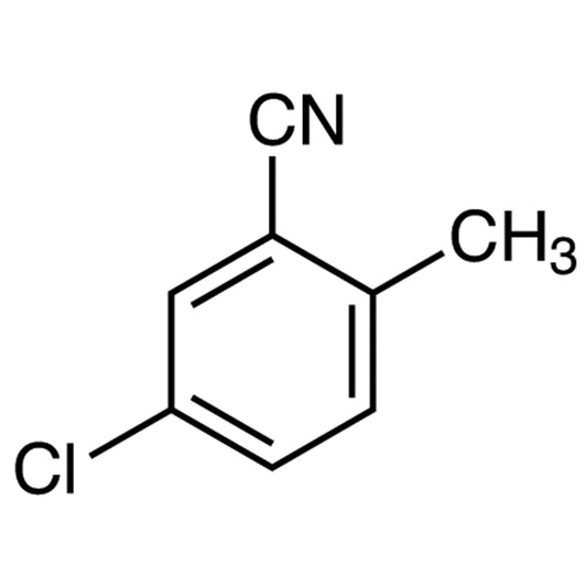 TCI C3339 50712-70-4 5-Kloro-2-metilbenzonitril