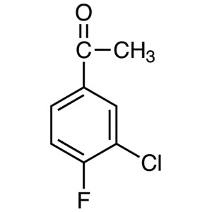 TCI C3346 2923-66-2 3'-Kloro-4'-fluoroasetofenon