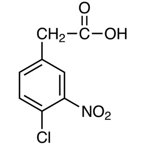 TCI C3347 37777-68-7 4-Chloro-3-nitrophenylacetic Acid