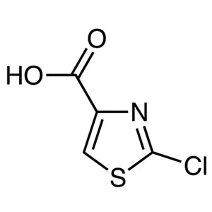 TCI C3349 5198-87-8 Asam 2-Klorotiazol-4-karboksilat