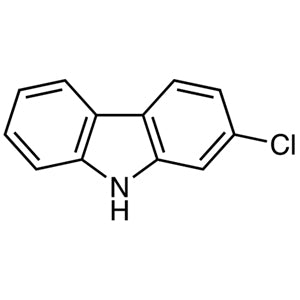 2-Chloro-9H-carbazole (CAS 10537-08-3) - TCI C3362 - AMI Scientific