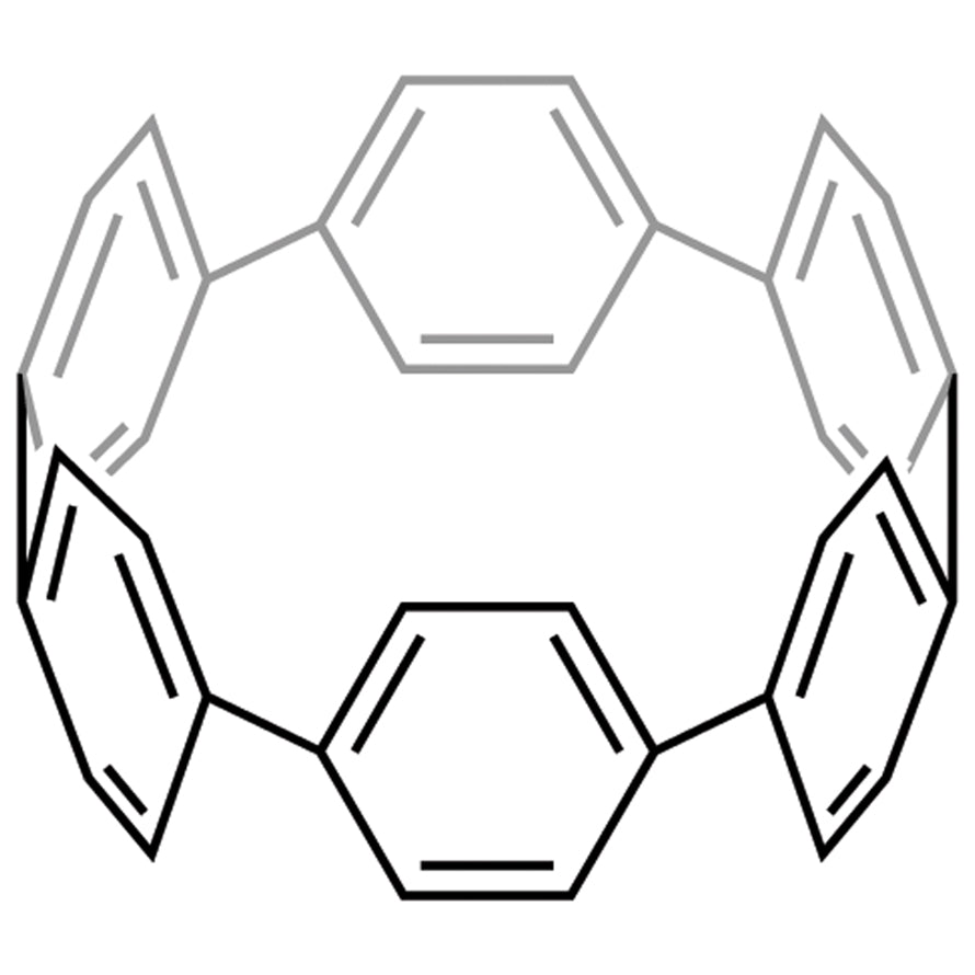 TCI C3386 156980-13-1 [6]Cycloparaphenylene