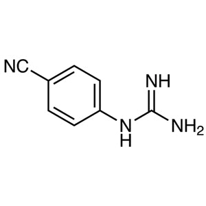 TCI C3387 5637-42-3 1-(4-Cyanophenyl)guanidine
