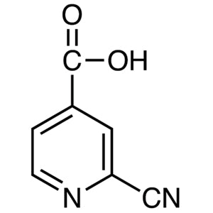 TCI C3396 161233-97-2 2-Cyanoisonicotinic Acid