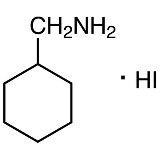 TCI C3425 2153504-15-3 Sikloheksanametilamina Hidroiodida
