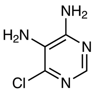 TCI C3433 4316-98-7 6-Kloropirimidin-4,5-diamina