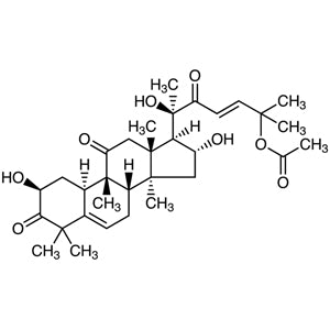 Cucurbitacin B (CAS 6199-67-3) - TCI C3442 - AMI Scientific