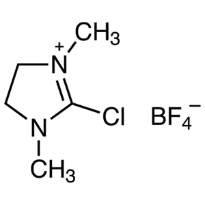 TCI C3444 153433-26-2 2-Kloro-1,3-dimetilimidazolinium Tetrafluoroborat