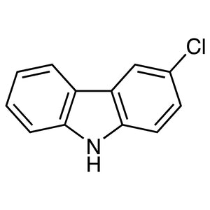3-Chloro-9H-carbazole (CAS 2732-25-4) - TCI C3451 - AMI Scientific
