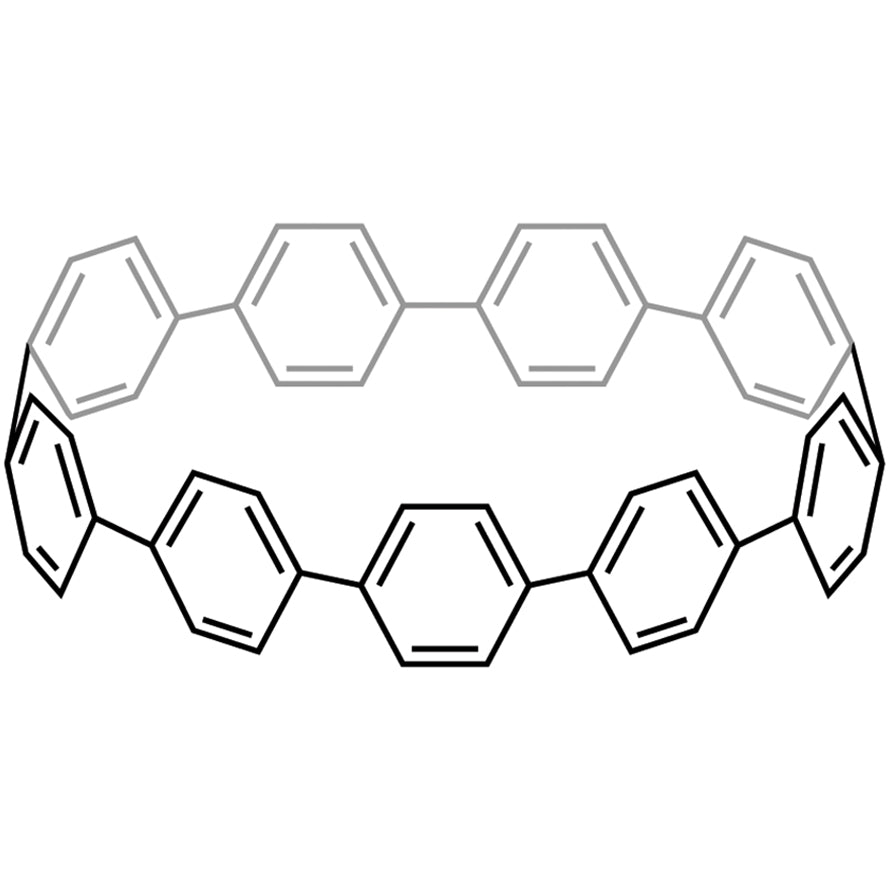 TCI C3465 1092522-74-1 [9]Cycloparaphenylene