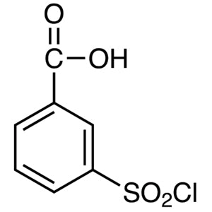 TCI C3466 4025-64-3 3-(Chlorosulfonyl)benzoic Acid