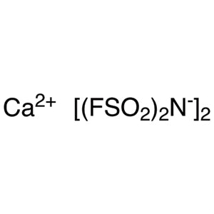 TCI C3476 1906900-37-5 Kalsium Bis(fluorosulfonil)imida
