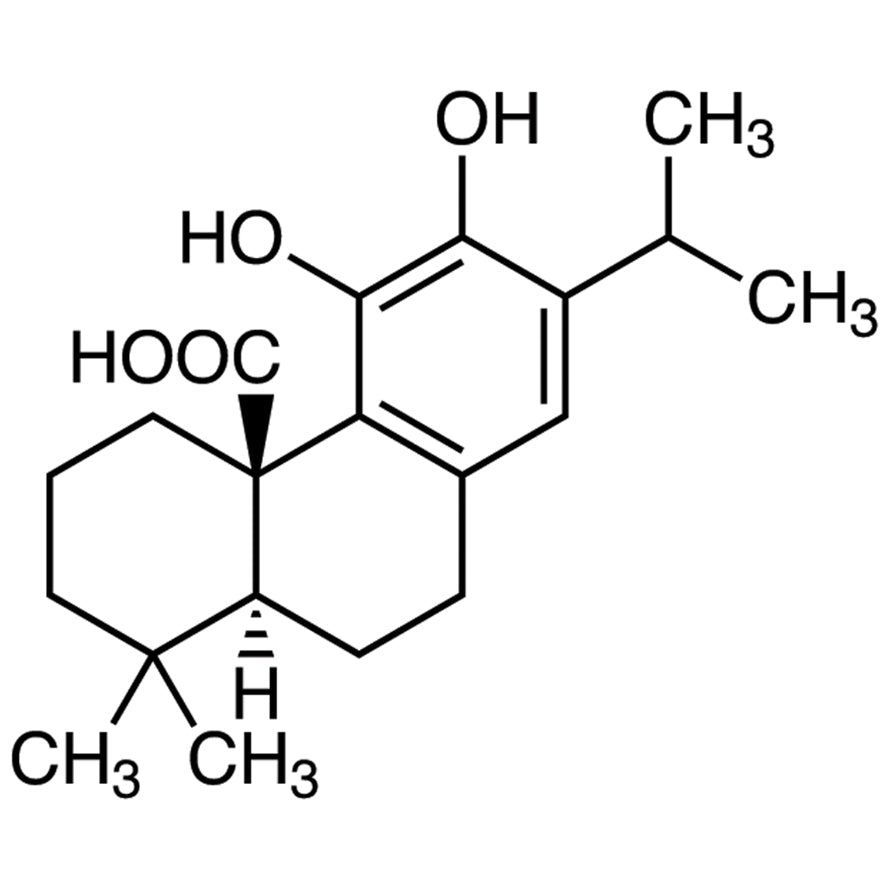 TCI C3477 3650-09-7 Carnosic Acid