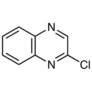 2-Chloroquinoxaline (CAS 1448-87-9) - TCI C3492 - AMI Scientific