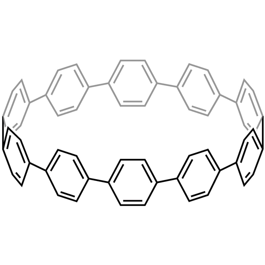 TCI C3493 1222105-46-5 [10]Cycloparaphenylene