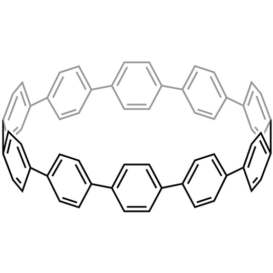 TCI C3493 1222105-46-5 [10]Cycloparaphenylene
