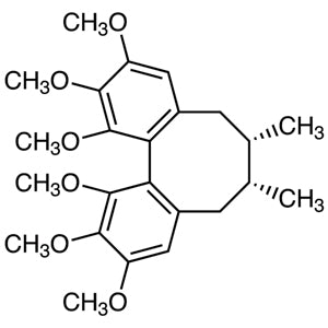 TCI C3501 61281-38-7 Schisandrin A