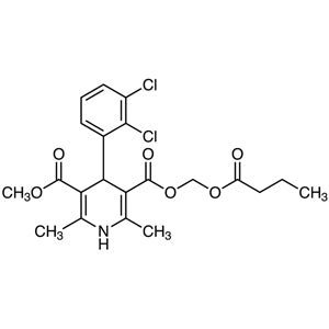 Clevidipine (CAS 167221-71-8) - TCI C3503 - AMI Scientific