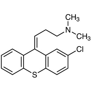 TCI C3505 113-59-7 Chlorprothixene