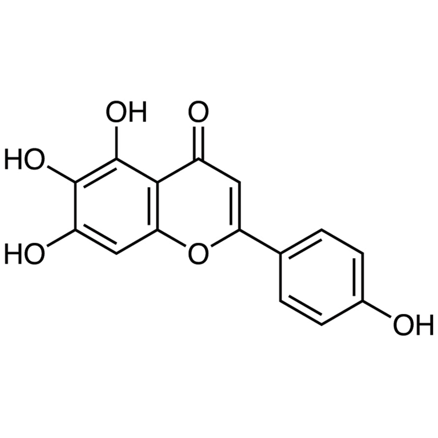 TCI C3507 529-53-3 Scutellarein