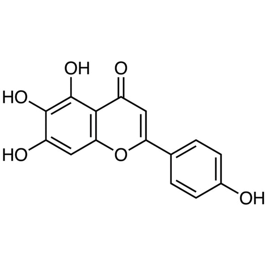 TCI C3507 529-53-3 Scutellarein