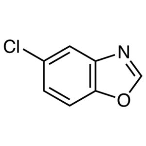 TCI C3509 17200-29-2 5-Chlorobenzoxazole