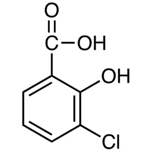 TCI C3522 1829-32-9 Asam 3-Klorosalisilat