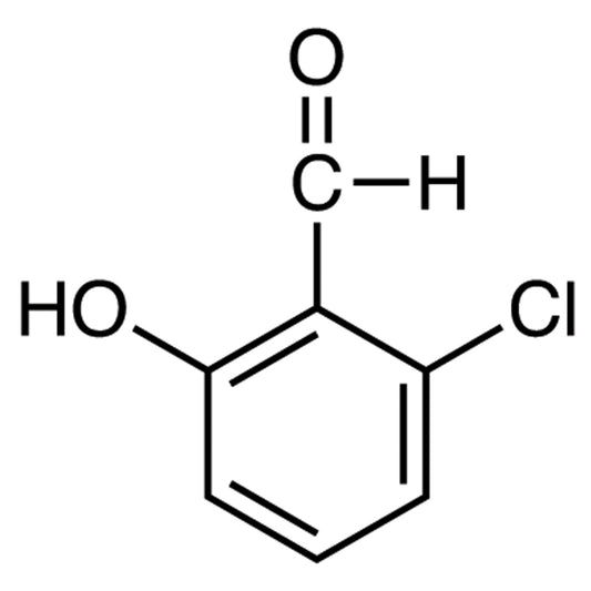 TCI C3526 18362-30-6 2-Kloro-6-hidroksibenzaldehida