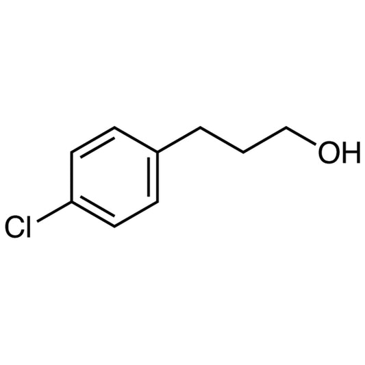 TCI C3527 6282-88-8 3-(4-Klorofenil)propan-1-ol