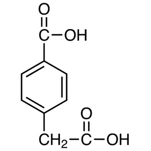 TCI C3530 501-89-3 Asam 4-(Karboksimetil)benzoat